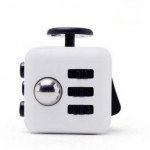 Wholesale Fidget Cube Relieves Stress and Anxiety for Child, Adult (Black)